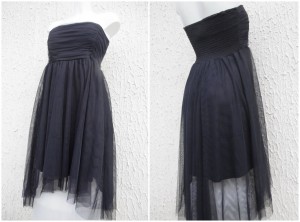 Robe Noire (34/36/38)